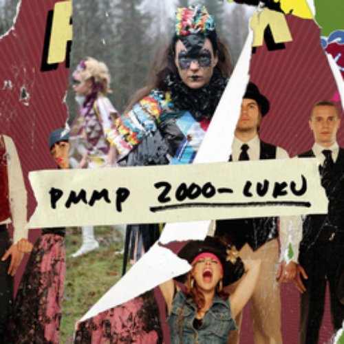 2000-luku — PMMP | Last.fm