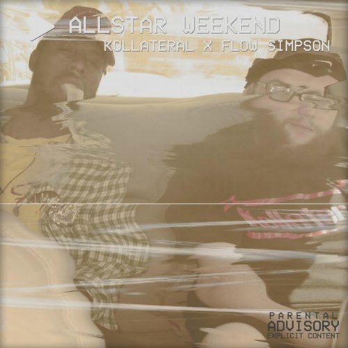 Allstar Weekend