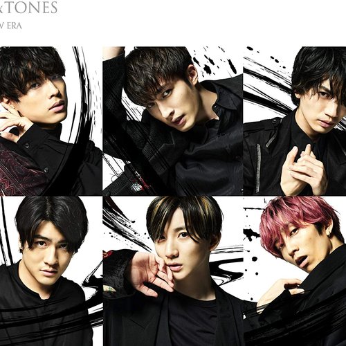 NEW ERA [初回盤]