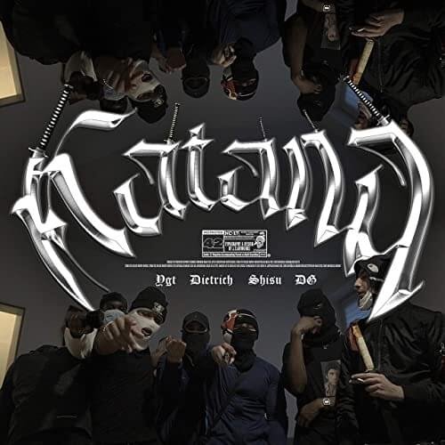KATANA