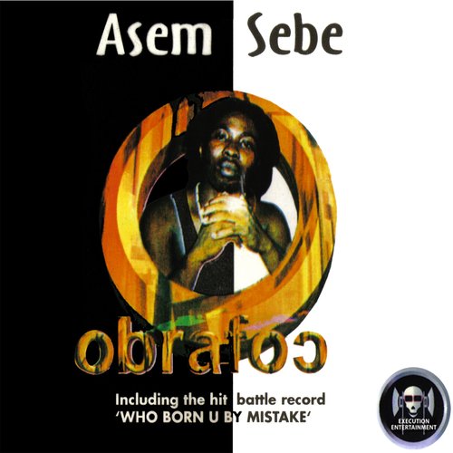 Asem sebe