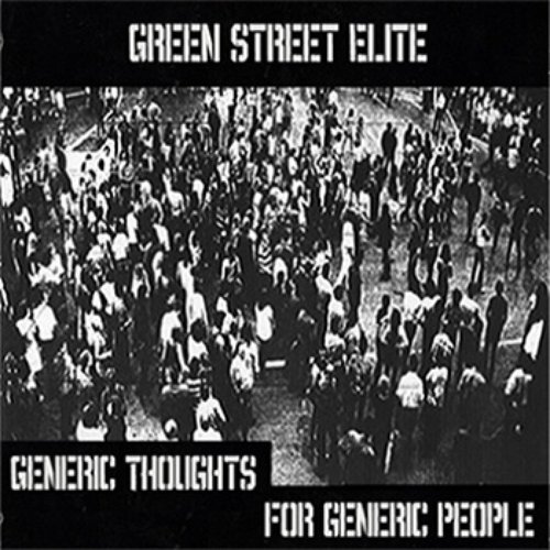 Generic Thoughts For Generic People