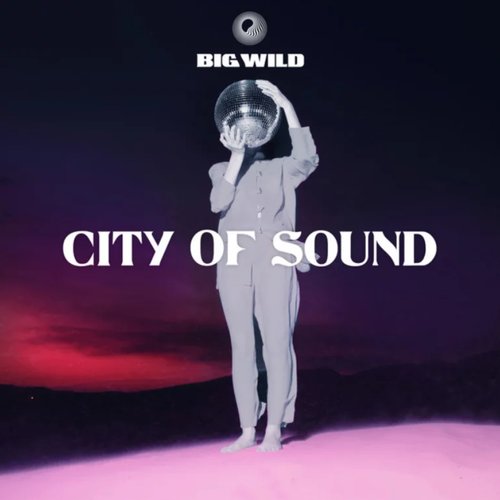 City of Sound (Alex Metric Remix)