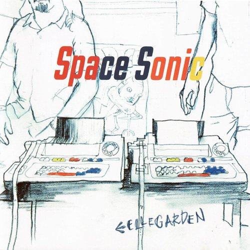 Space Sonic