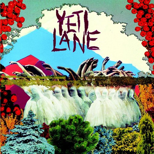 Yeti Lane