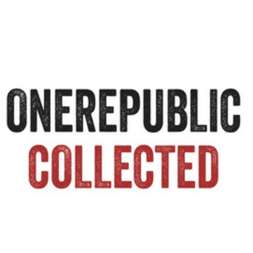 OneRepublic Collected
