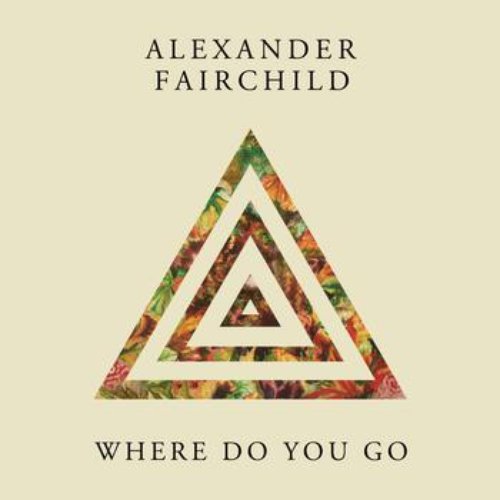 Where Do You Go - EP