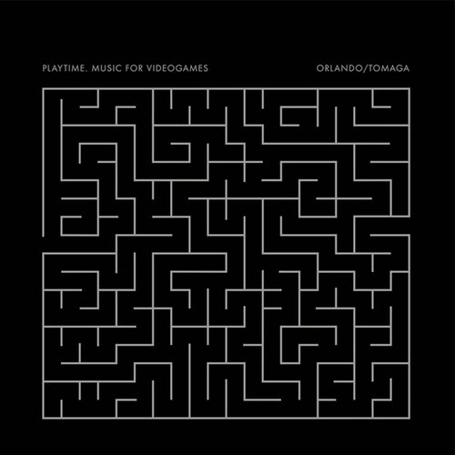 Play Time: Music for Video Games