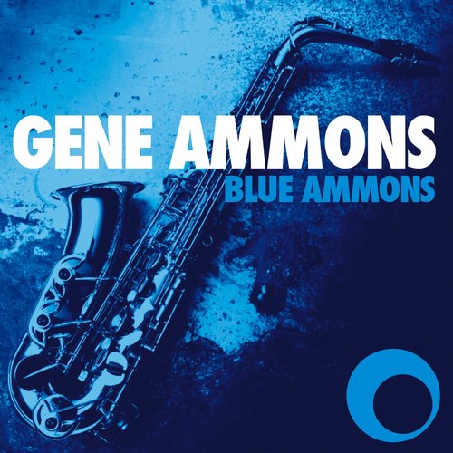 Blue Ammons