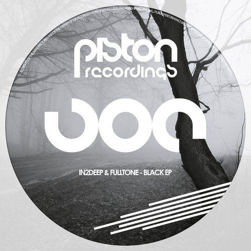 Black EP