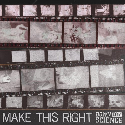 Make This Right