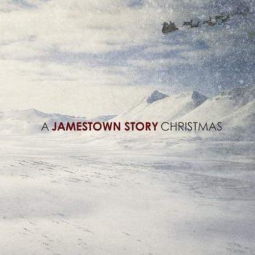 A Jamestown Story Christmas