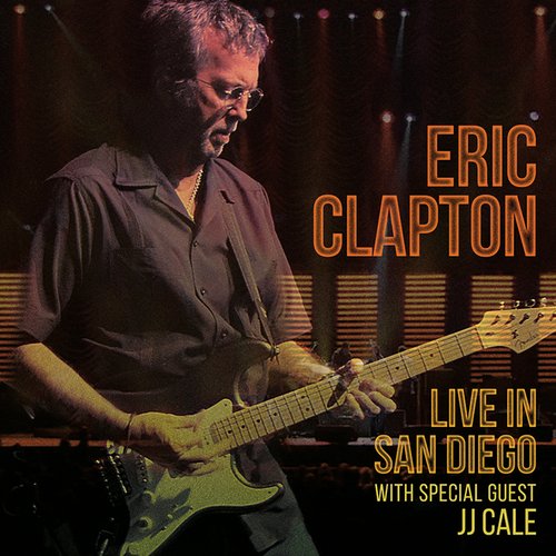 Live In San Diego With Special Guest JJ Cale