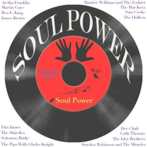 Soul Power (Remastered)