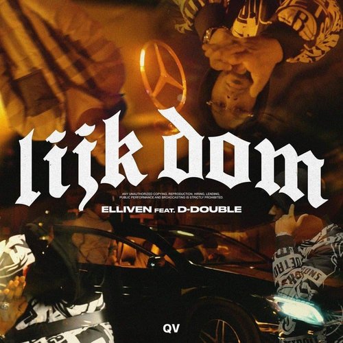 Lijk Dom