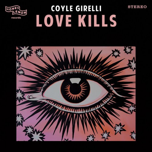 Love Kills - Single