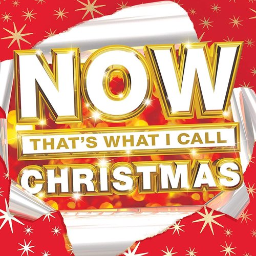 Now Christmas 2012