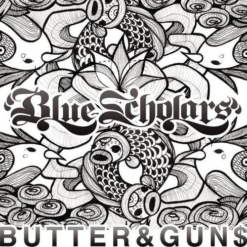 Butter & Gun$