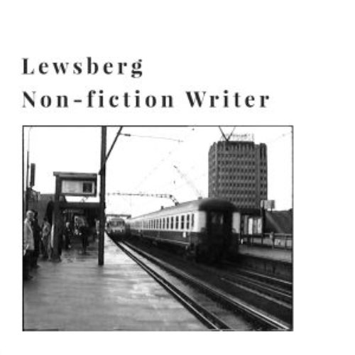 Non-fiction Writer