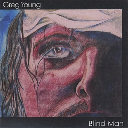 Blind Man
