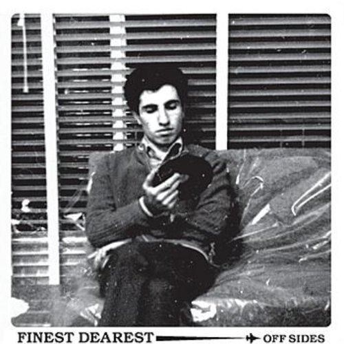 Off Sides 7"