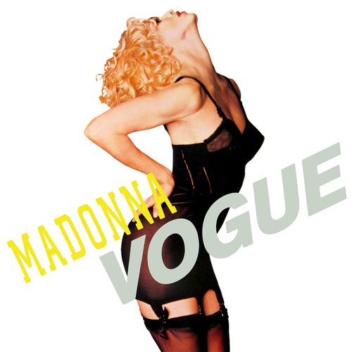 Vogue (Remixes)