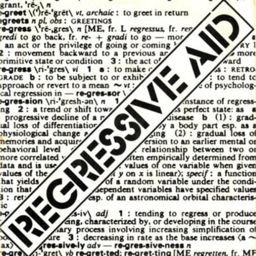 Why Settle For Less When You Can Regress?