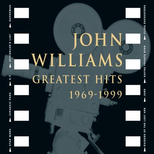 Greatest Hits 1969-1999 (disc 1)