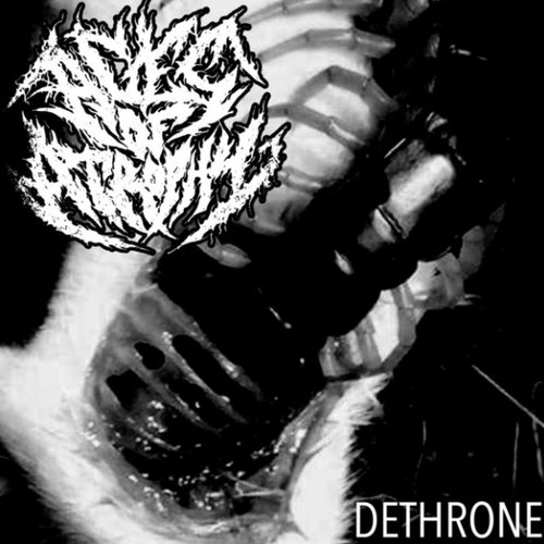 Dethrone
