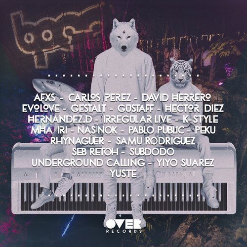 BPM Selection