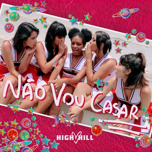 Não Vou Casar