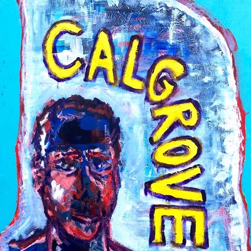 Calgrove - EP