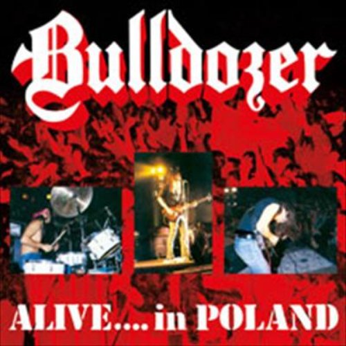 Alive...In Poland