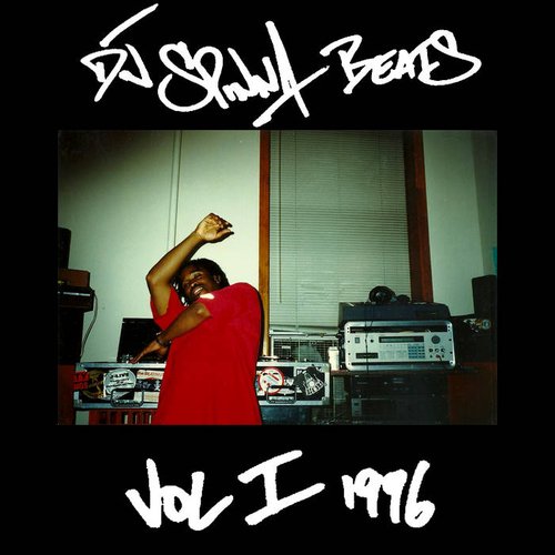 1996 Beat Tape, Vol 1
