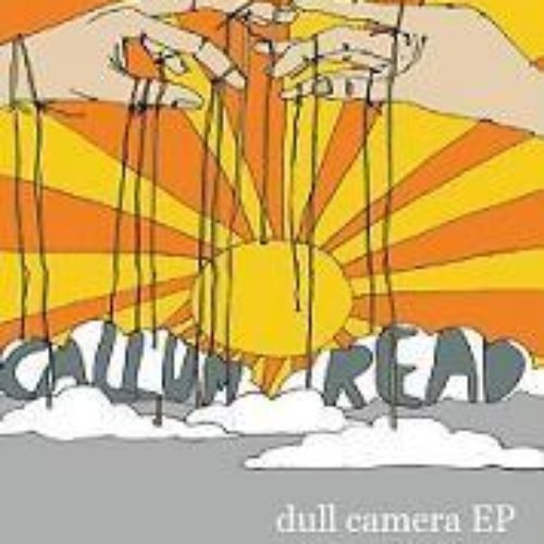 Dull Camera EP