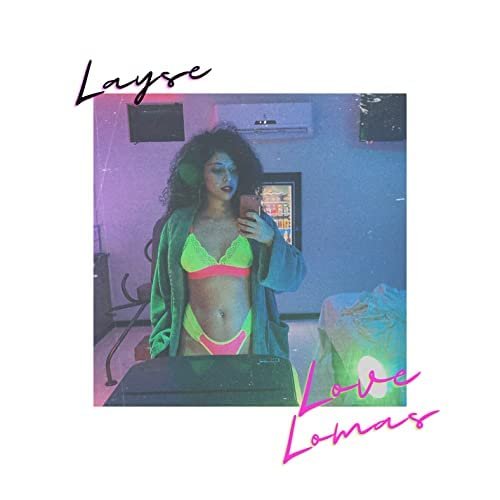 Love Lomas