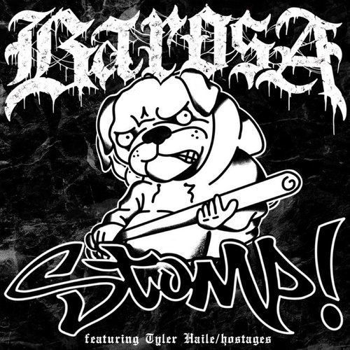 Barosa Stomp