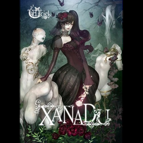 XANADU