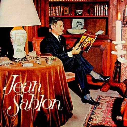 Jean sablon