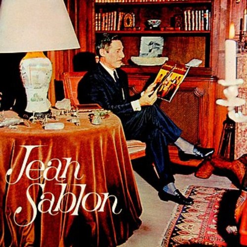 Jean sablon — Jean Sablon | Last.fm