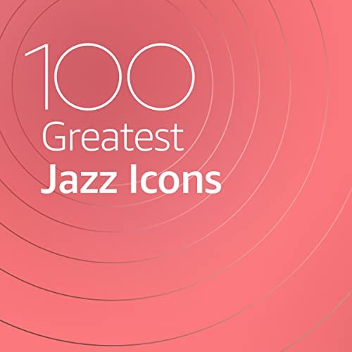 100 Greatest Jazz Icons
