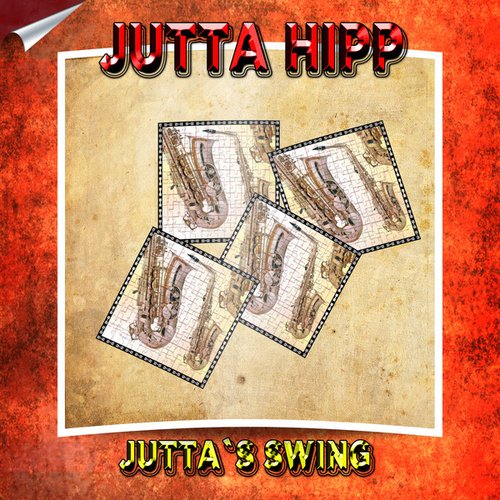 Jutta`s Swing (Remastered)