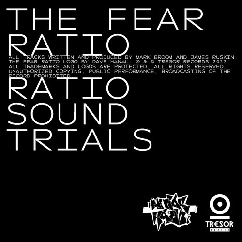 Ratio Sound Trials