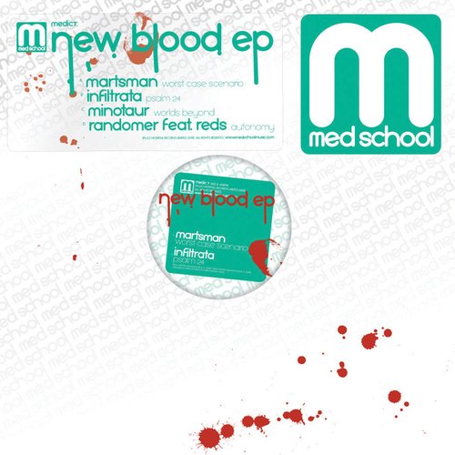New Blood EP