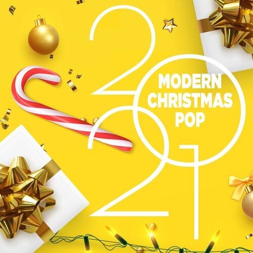 Modern Christmas Pop 2021