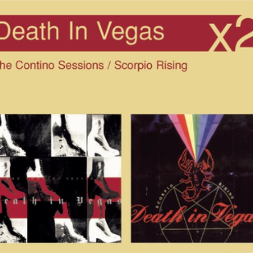 Scorpio Rising / The Contino Sessions