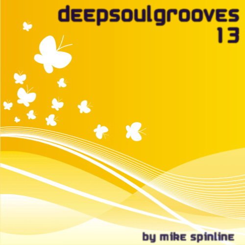 DEEPSOULGROOVES PODCAST EP 013