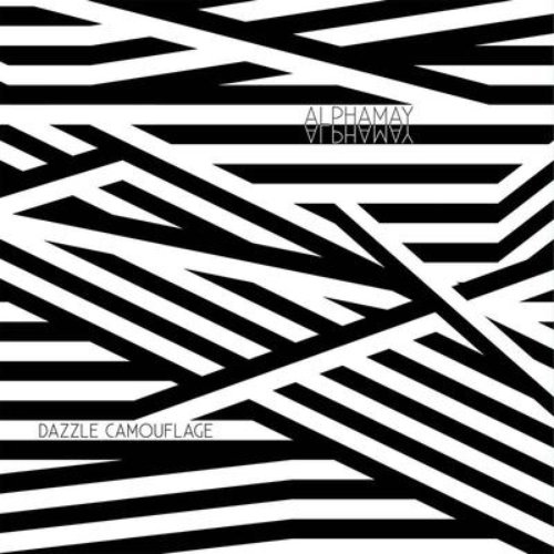 DAZZLE CAMOUFLAGE