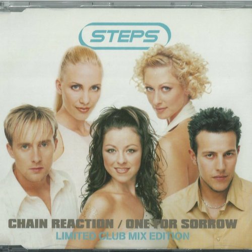 Chain Reaction / One For Sorrow