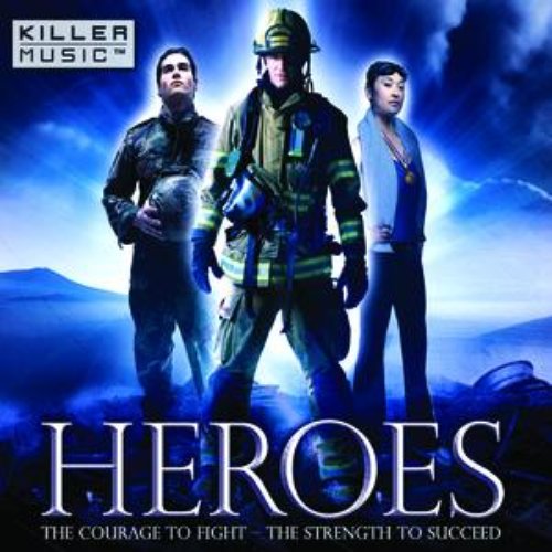 Heroes (The Olympics Collection)